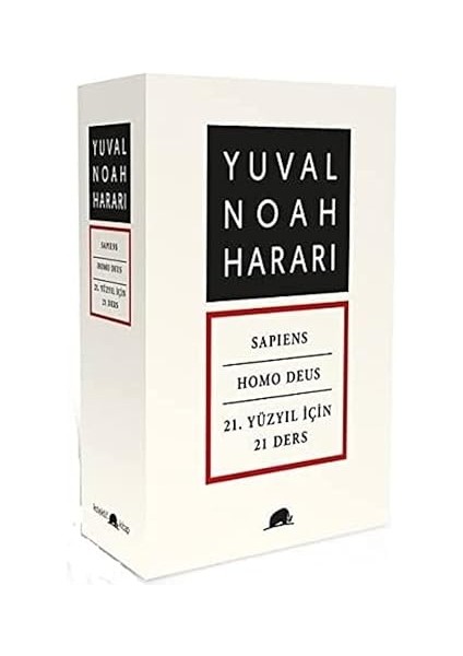 Sapiens (Ciltli): Hayvanlardan Tanrılara Insan Türünün Kısa Bir Tarihi fiyatları