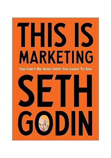 Zekanın Sinirbilimi + This Is Marketing: You Can’t Be Seen Until You Learn To See fiyatları