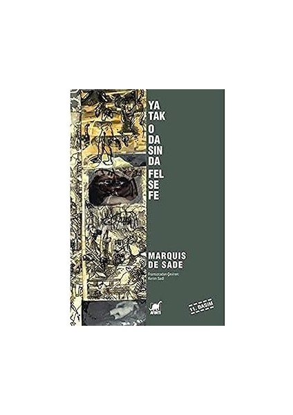 Atlas Vazgeçti (3 Kitaplık Set) + Yatak Odasında Felsefe + Zihnin Arkeolojisi: Insan Duygularının Nöroevrimsel Kökeni fiyatları