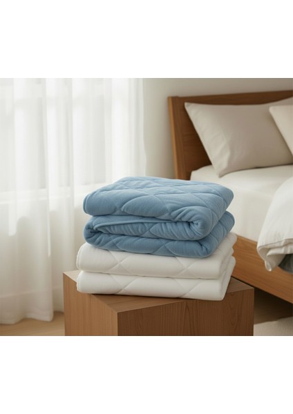 Welsoft Ultra Yumuşak Tek-Çift Kişilik Yorgan - Sıcak Tutan, Hafif ve Konforlu modelleri