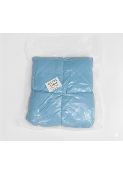 Welsoft Ultra Yumuşak Tek-Çift Kişilik Yorgan - Sıcak Tutan, Hafif ve Konforlu