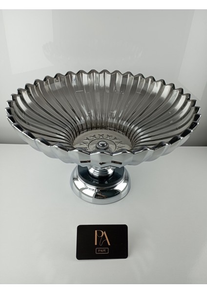 Kristal Gondol Şekerlik Sunumluk Söz Nişan Kız Isteme Çikolatalık Dekoratif Obje Biblo Süs Eşya modelleri