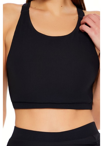 Çapraz Askılı Sporcu Sütyeni modelleri