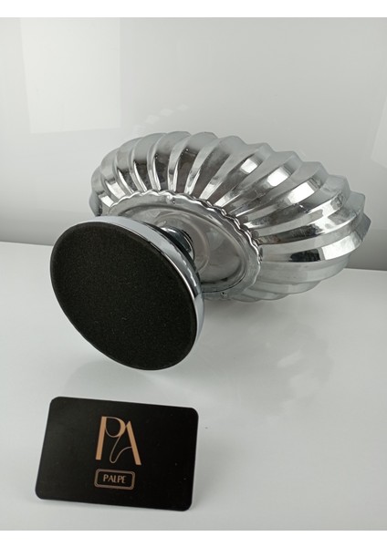 Kristal Gondol Şekerlik Sunumluk Söz Nişan Kız Isteme Çikolatalık Dekoratif Obje Biblo Süs Eşya modelleri