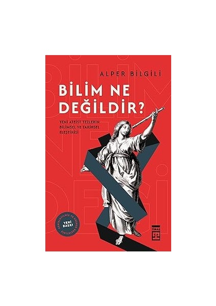 Çoklu Evrenin Çekiciliği + Bilim Ne Değildir ?: Yeni Ateist Tezlerin Bilimsel ve Tarihsel Eleştirisi fiyatları