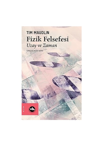 Kaos: Kaosun Başucu Kitabı + Fizik Felsefesi: Uzay ve Zaman fiyatları