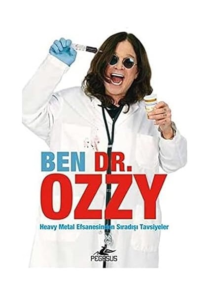 Insan Cinselliğinin Evrimi: 1 + Ben Dr.ozzy: Heavy Metal Efsanesinden Sıradışı Tavsiyeler fiyatları