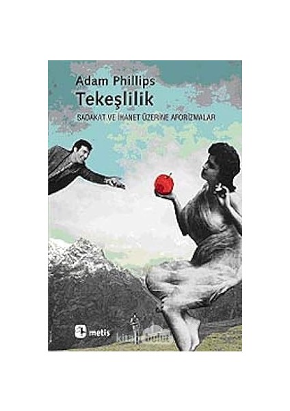 Thinking, Fast And Slow + Tekeşlilik: Sadakat ve Ihanet Üzerine Aforizmalar fiyatları