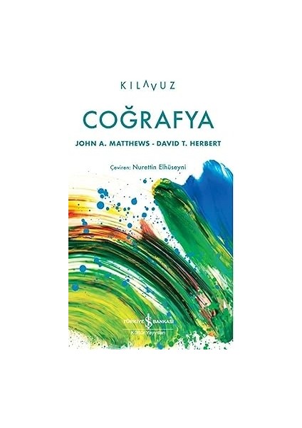 Coğrafya - Kılavuz + Doğamızın Iyilik Melekleri: Şiddet Neden Azaldı?
