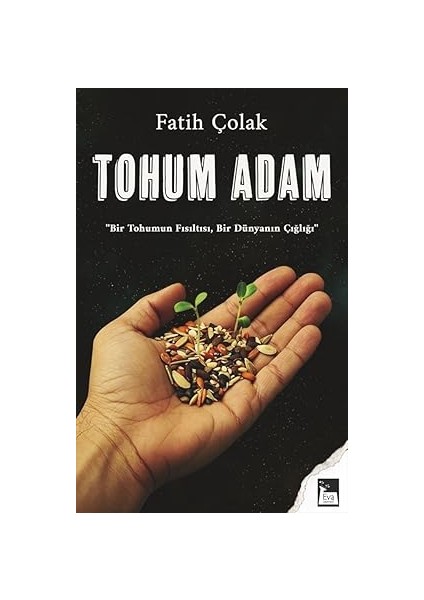 Tohum Adam: Tohumun Fısıltısı,bir Dünyanın Çığlığı + Doğamızın Iyilik Melekleri: Şiddet Neden Azaldı?