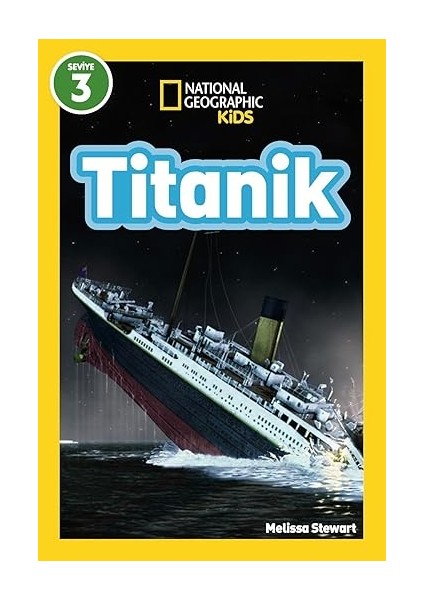 Ahlak: Yeni Bir Yaklaşım + Minecraft Pikselli Boyama - Özel Biyomlar + National Geographic Kids - Titanik modelleri