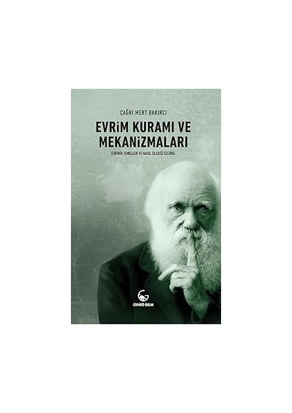 Büyük Tasarım + Evrim Kuramı ve Mekanizmaları: Evrimin Temelleri ve Nasıl Işlediği Üzerine fiyatları