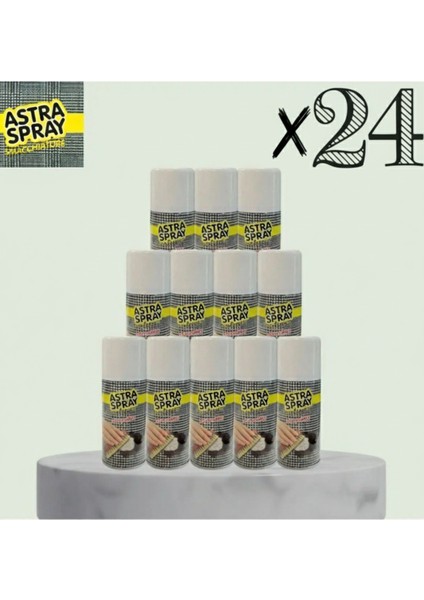 Astra Zeta Sprey Leke Çıkarıcı 150ML