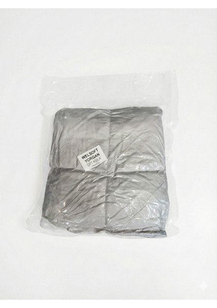 Welsoft Ultra Yumuşak Tek-Çift Kişilik Yorgan - Sıcak Tutan, Hafif ve Konforlu