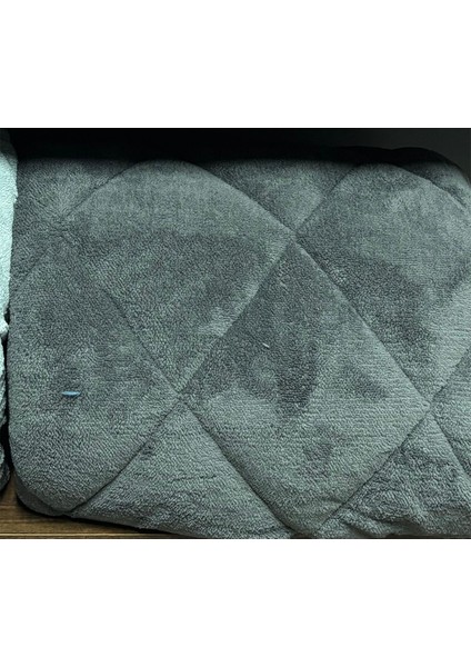 Welsoft Ultra Yumuşak Tek-Çift Kişilik Yorgan - Sıcak Tutan, Hafif ve Konforlu