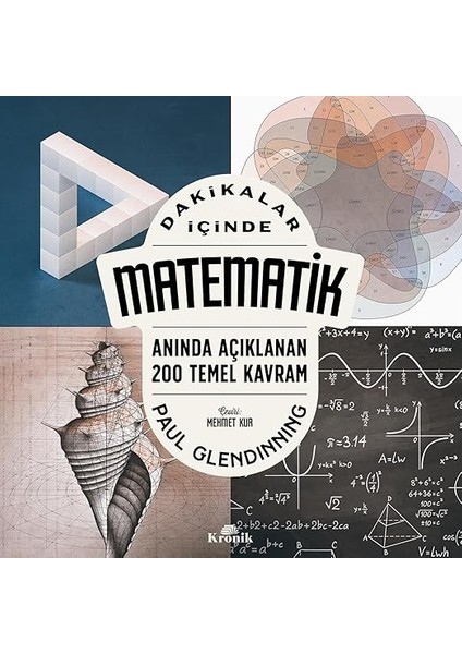 Icatlar Ansiklopedisi: Teknolojik Sıçramaların, Çığır Açan Keşiflerin ve Bilimsel Buluşların Özeti + Yeni Bilim fırsatları