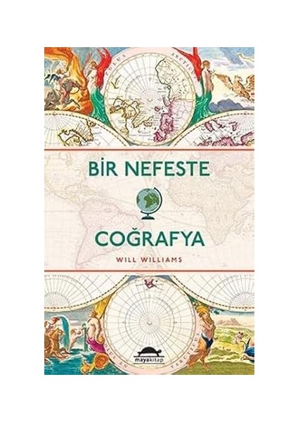 Bir Nefeste Coğrafya + Mizah + Feynman Fizik Dersleri - Cilt 1: Mekanik Işınım, Isı - Yeni Milenyum Basım