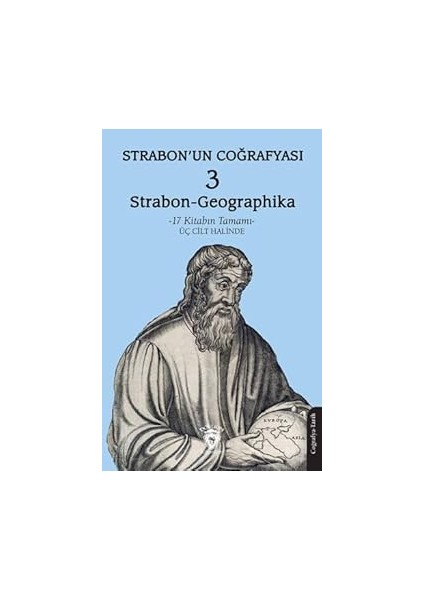Doğamızın Iyilik Melekleri: Şiddet Neden Azaldı? + Strabon’un Coğrafyası - 3 fiyatları