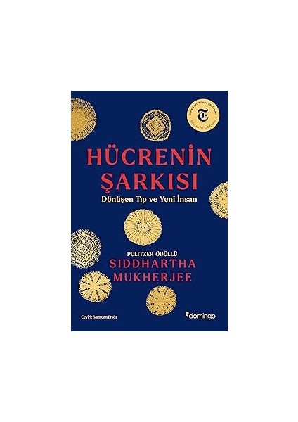 Hücrenin Şarkısı - Dönüşen Tıp ve Yeni Insan + Acelesi Olanlar Için Astrofizik