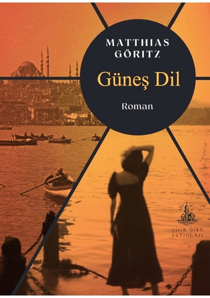 Güneş Dil