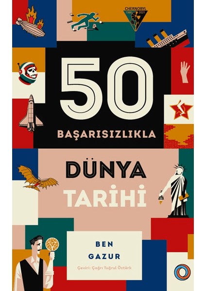 50 Başarısızlıkla Dünya Tarihi