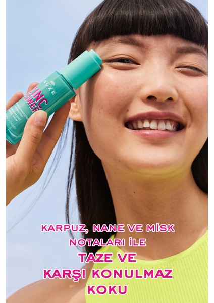 Asfstore Nuxe Zinc Power Serum 30 ml