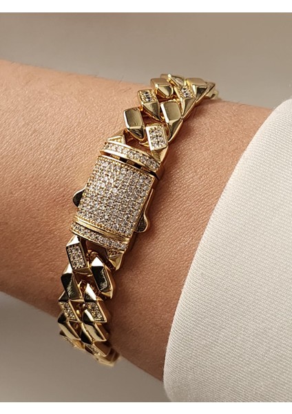 Gurmet Bileklik Orjinal Xuping Gold 14K fiyatları