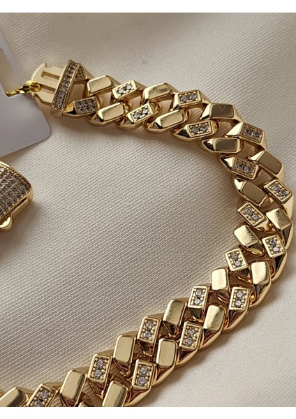 Gurmet Bileklik Orjinal Xuping Gold 14K fırsatları