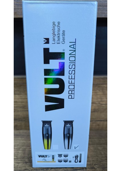 Vt 2500 Sakal fiyatları