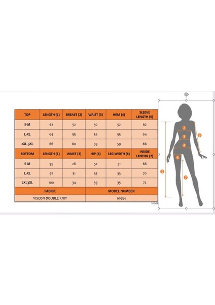 Kadın Uzun Kollu Bisiklet Yaka Cepli Viskon Iki Iplik Bluz ve Pantolon Ikili Takım fırsatları