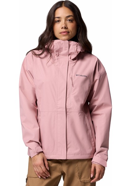 Hikebound Iı Kadın Yağmurluk