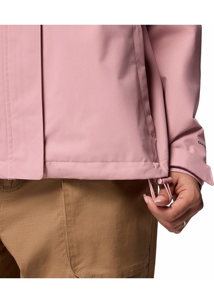 Hikebound Iı Kadın Yağmurluk