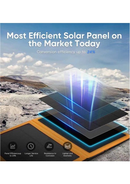 Solar Güneş Enerjili Powerbank 1000 Mah indirimleri