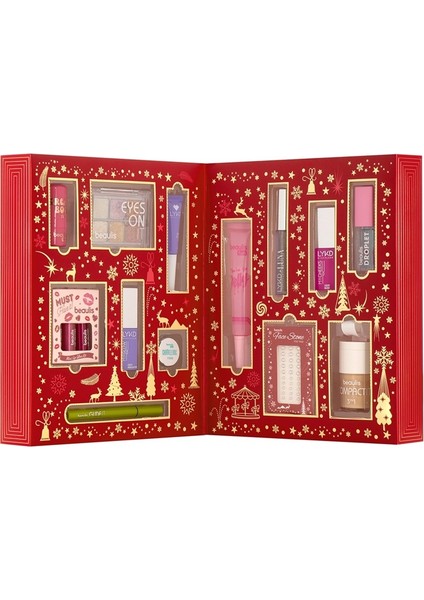 Open Up To Advent Calendar 13 fiyatları