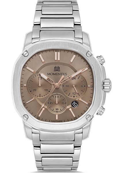 SM394S-05SR Erkek Kol Saati