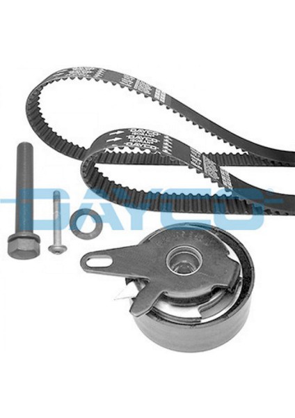 Mtxdpn Zamanlama Kayiş Kiti