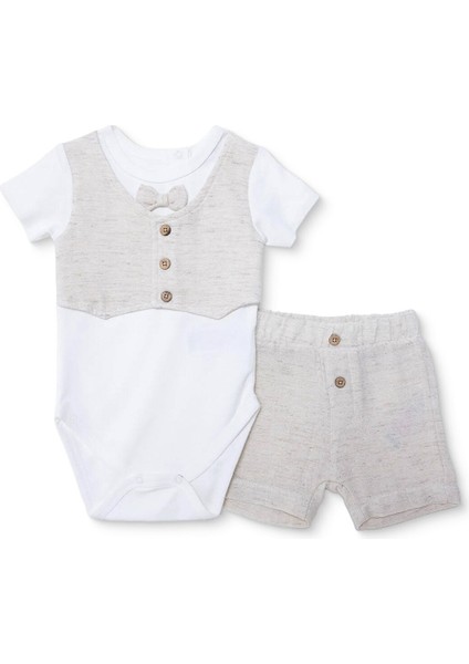 Yenidoğan Mevlüt Kıyafeti