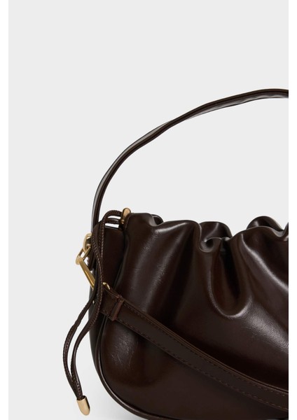 Kadın Suni Deri Çapraz ÇANTA F1569AXNS modelleri