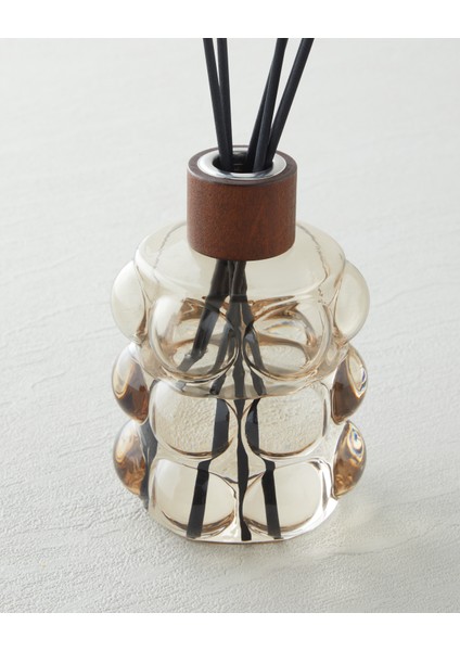 Rustic Harmony Çubuklu Oda Kokusu 200 ml Amber fırsatları