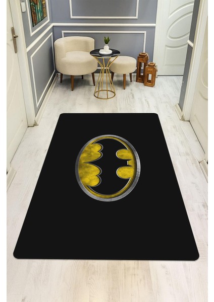 Parlak Kadife Kumaş Dijital Baskı Dot Kaymaz Tabanlı Çocuk ve Genç Odası Halısı H0573 fiyatları