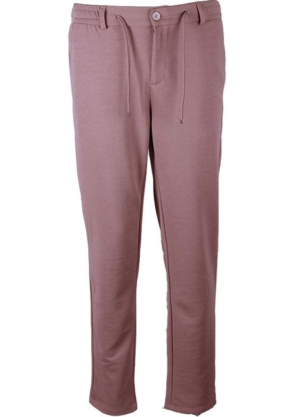 Kanvas Kahverengi Erkek Pantolon 1279