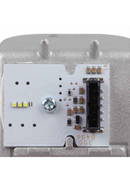 Araba Ön Sol Gündüz Çalışan Işık Modülleri Drl Kontrol Ünitesi Far Denetleyicisi 8U0941475B Audi Q3 2016-2018 Için (Yurt Dışından) modelleri