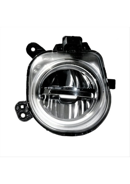 Araba Ön Tampon LED Sis Farkı Drl Lamp Bmw X2 F39 20I 25I 25IX 20DX 2018-2022 Gündüz Koşu Işığı 6317444805 L (Yurt Dışından) indirimleri