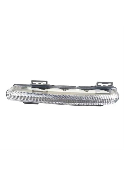 Araba Ön LED Drl Gündüz Koşu Işığı Mercedes Benz B Sınıfı W246 W242 2012-2018 Uyarı Siste Fıgvers A2049069100 L (Yurt Dışından) fırsatları