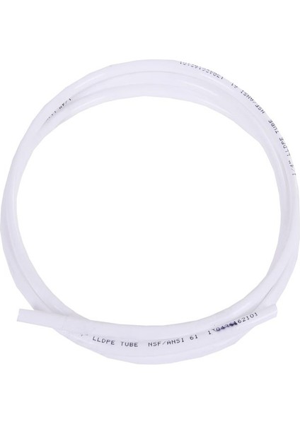 Su Arıtma Hortumu 1/4 inç 100 Metre