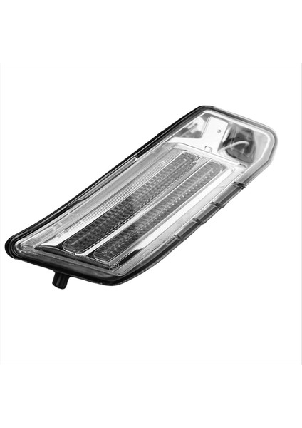 1paır Ön Pozisyon Işık Parkı Gösterge Işığı Volvo XC60 2008-2013 31290874 31290873 LED Gündüz Koşu Işıkları (Yurt Dışından) modelleri