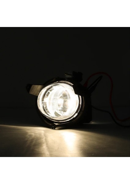 1 Pc Sol Ön Tampon Sis Işık Lambası Montajı Ssangyong Actyon 2006 2007-2011 8320121001 (Yurt Dışından) fırsatları