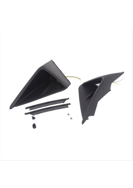 Araba Drl Sis Figürleri Lamba Tampon Dönüş Sinyal Işıkları Ford Mustang Için Beyaz Işık 2018-2022 (Yurt Dışından) fiyatları