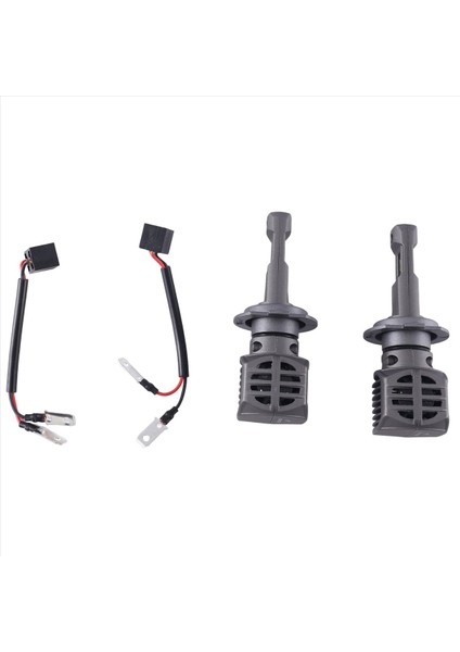 N62 Serisi LED Otomotiv Far Yongası H7 (Yurt Dışından)