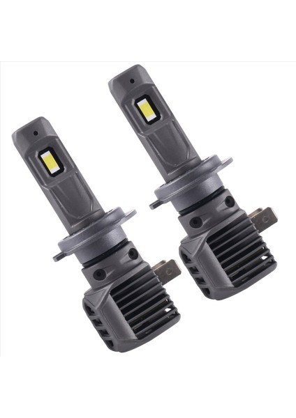 N62 Serisi LED Otomotiv Far Yongası H7 (Yurt Dışından) modelleri